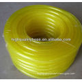 Non-Toxic PVC Garden Hose Fiber Reinforced PVC Braided Hose